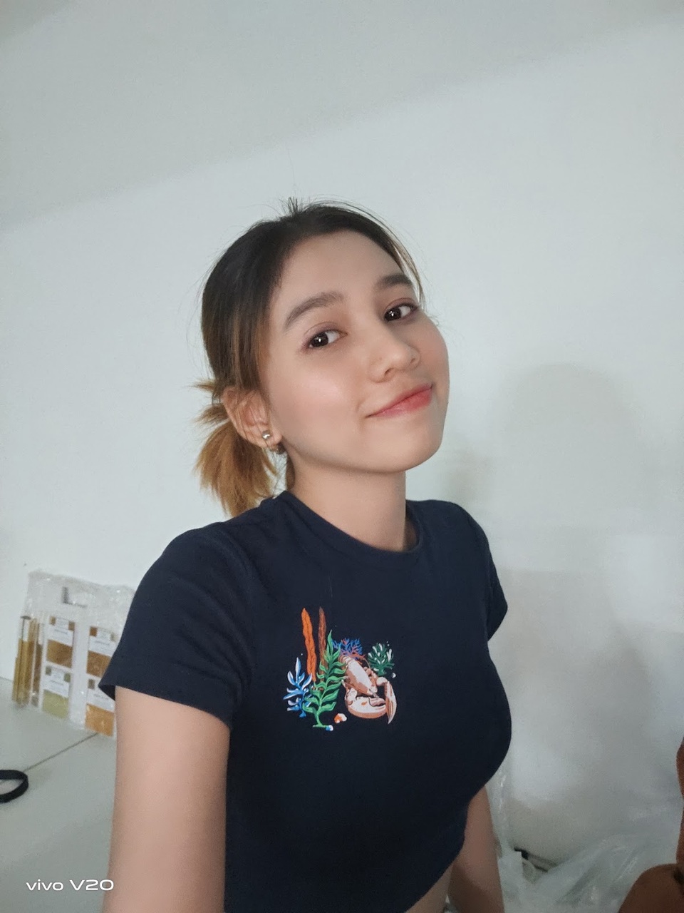 vivo V20 và các đối thủ tầm trung đối đầu iPhone 11 - 8