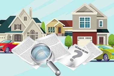 Quyết liệt thu hồi tài sản tham nhũng, lãng phí, tiêu cực