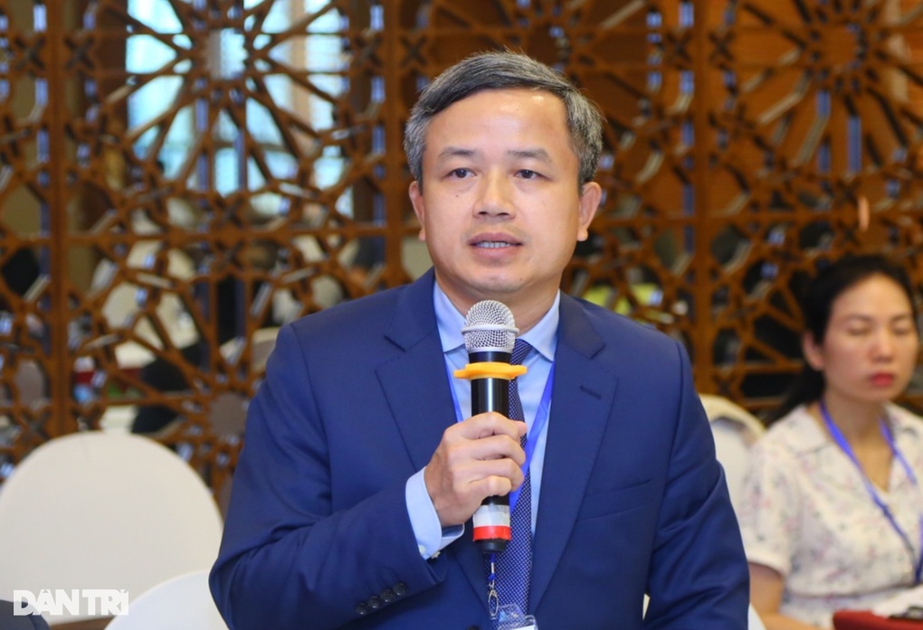 Mở rộng thị trường thu nhập cao tiếp nhận lao động Việt Nam - 2 Mở rộng thị trường thu nhập cao tiếp nhận lao động Việt Nam - 2