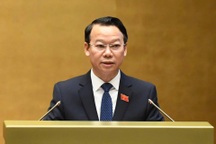 Trung ương thống nhất dùng 10.827ha đất làm đường sắt tốc độ cao Bắc - Nam