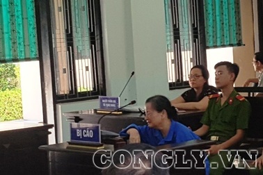 Tăng mức án đối với “nữ quái” lừa đảo xin việc làm