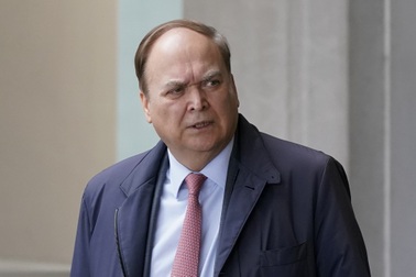 Mỹ từ chối cấp thị thực cho phái đoàn Nga dự APEC