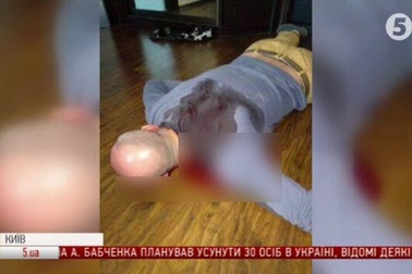 Ukraine dàn dựng vụ "chết giả" của nhà báo Nga như thế nào?