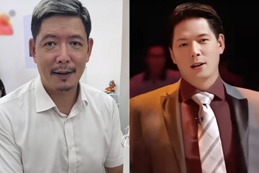 Bình Minh gây chú ý vì diện mạo khác lạ tuổi 44, cuộc sống ra sao?