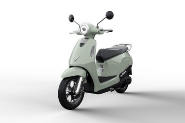 Loạt xe máy điện tầm giá ngang Honda Wave, có chiếc đi 262 km/lần sạc