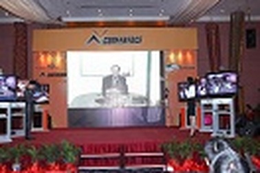 Trải nghiệm HD với X-Conference