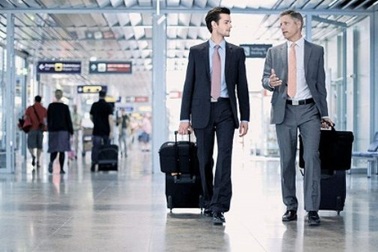 Đi công tác có được thuê phòng nghỉ theo giá thực tế?