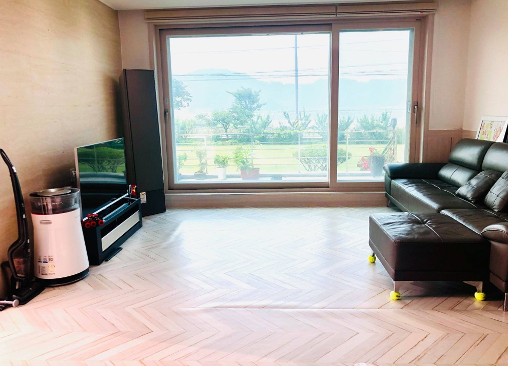 Nhà vườn 2.000m2 giữa cảnh sơn thủy hữu tình của nàng dâu Việt ở Hàn Quốc - 3