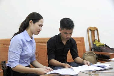 “Vướng” lý lịch, nam sinh viết thư cầu cứu Bộ trưởng Bộ Công an