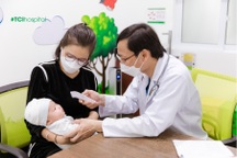 Chủ động tiêm chủng ngừa viêm phổi do phế cầu khuẩn vào mùa