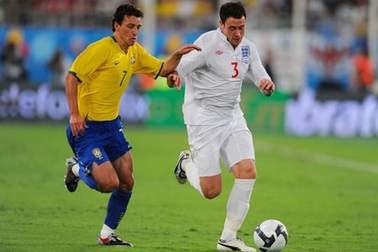 Capello ngỏ ý muốn bênh vực Wayne Bridge