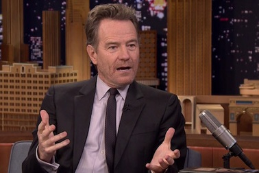 Sao phim “Breaking bad” từng bị tình nghi giết người