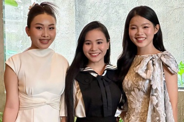 Ba người con nuôi của Phi Nhung mời Hoài Linh tham gia liveshow đặc biệt