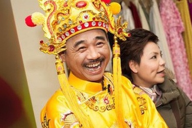 Vì sao “Ngọc Hoàng” Quốc Khánh không chịu làm hồ sơ xin xét tặng NSND?