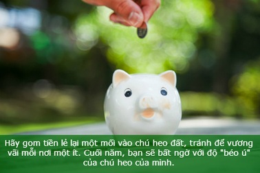 Mẹo tiết kiệm chi tiêu nhưng vẫn đón Tết đủ đầy, ấm áp