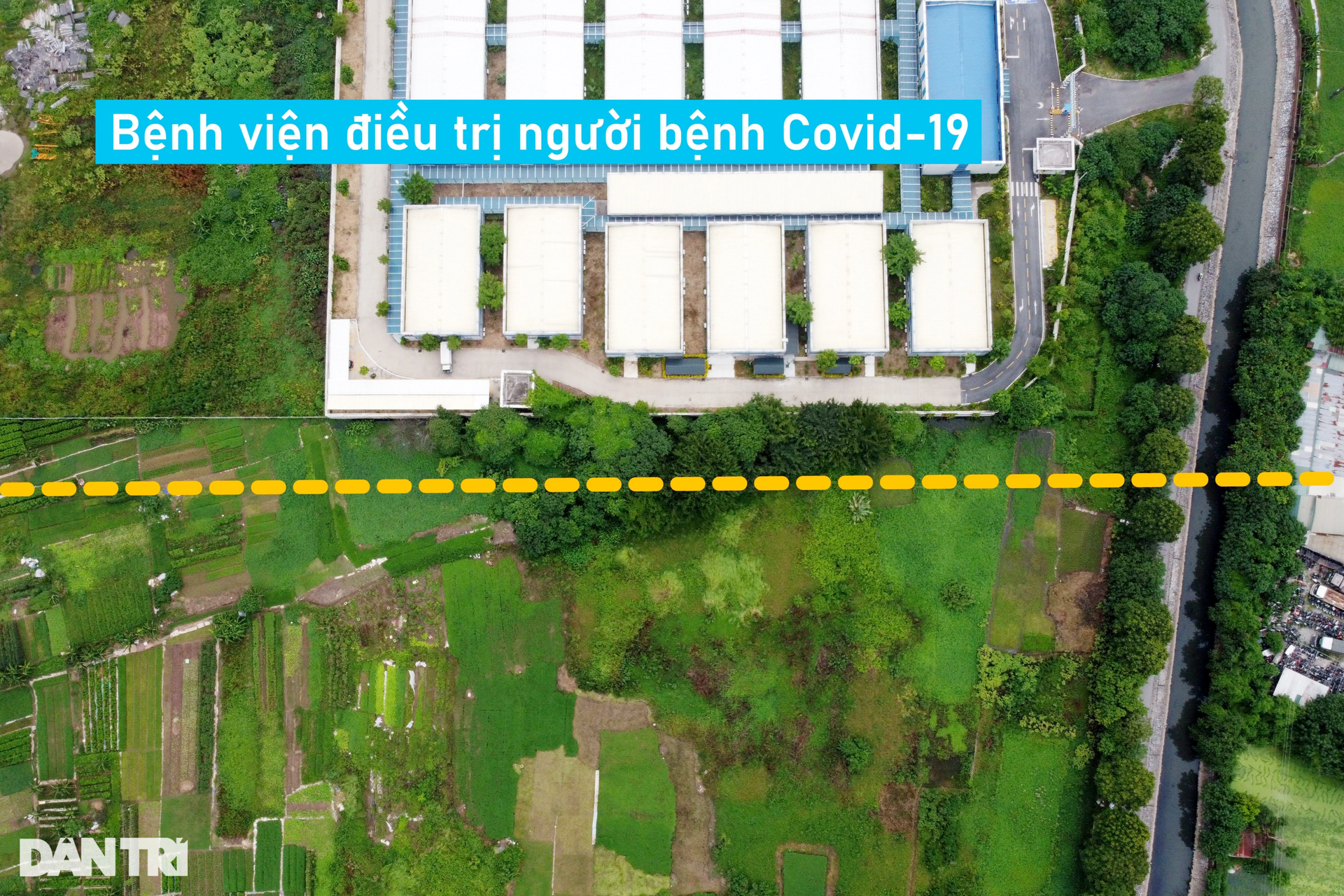 Tuyến đường BT treo đi qua loạt dự án bất động sản lớn ở Hà Nội - 14 Tuyến đường BT treo đi qua loạt dự án bất động sản lớn ở Hà Nội - 14
