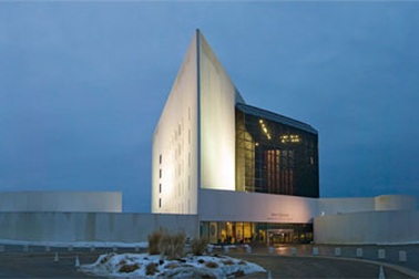 Steve Jobs ấp ủ xây văn phòng cách đây 3 thập kỷ