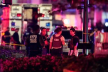 Nổ súng bên trong nhà chọc trời ở New York: 4 người chết, nghi phạm tự sát