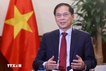 Việt Nam mang đến Thiên Tân tinh thần khởi nghiệp cho kỷ nguyên mới