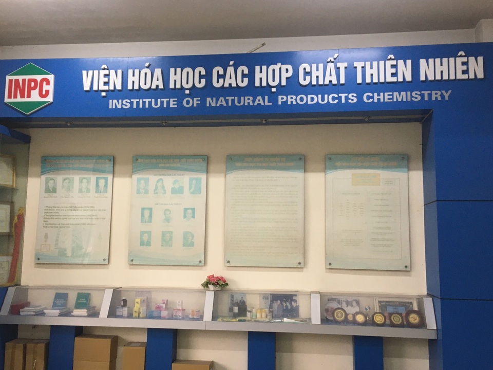 Bảo Y dành riêng cho người có khối u lành do nhà khoa học nghiên cứu - 1 Bảo Y dành riêng cho người có khối u lành do nhà khoa học nghiên cứu - 1