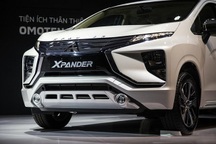 Ghi nhận trường hợp chiếc Mitsubishi Xpander đầu tiên bị hỏng bơm xăng tại Việt Nam