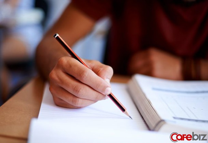 Đọc sách là phải thu được điều bổ ích, hãy để não luôn được giữ trong trạng thái tích cực thu thập thông tin - Ảnh 4. Đọc sách là phải thu được điều bổ ích, hãy để não luôn được giữ trong trạng thái tích cực thu thập thông tin - Ảnh 4.