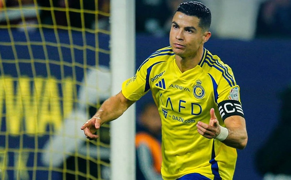 Choáng ngợp với lương cao của C.Ronaldo, nhiều siêu sao phải hít khói - 1 Choáng ngợp với lương cao của C.Ronaldo, nhiều siêu sao phải hít khói - 1