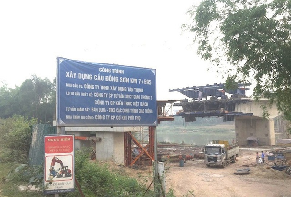 Bắc Giang cùng lúc phải xử lý 2 kết luận thanh tra với hàng loạt sai phạm - 2 Bắc Giang cùng lúc phải xử lý 2 kết luận thanh tra với hàng loạt sai phạm - 2
