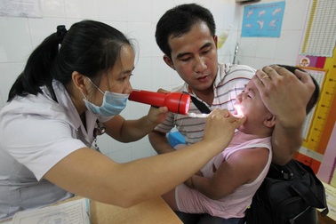 Đừng cứ sụt sịt là đến bác sĩ