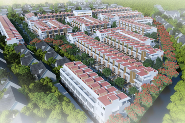 Nhà đầu tư chuyển hướng sang khu dân cư cạnh khu công nghiệp