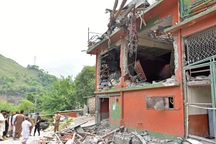 Phản ứng của Nga khi Ấn Độ - Pakistan leo thang xung đột