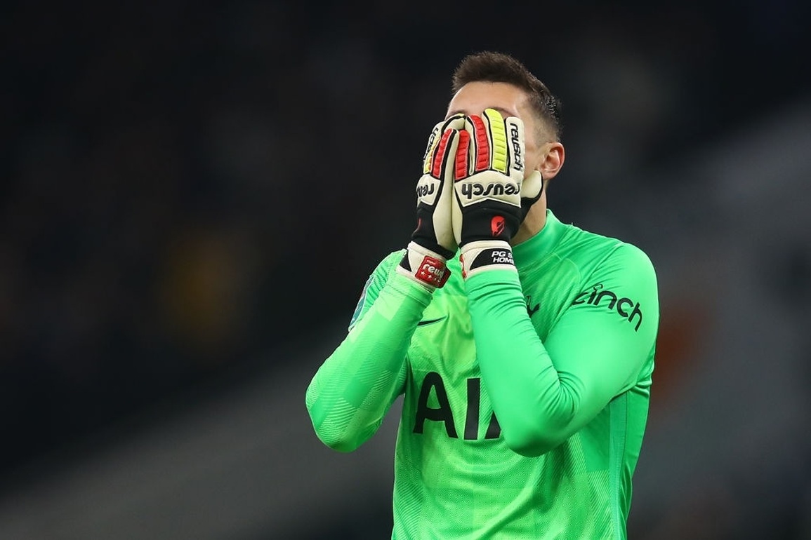 Vượt qua Tottenham, Chelsea vào chung kết Carabao Cup - 12 Vượt qua Tottenham, Chelsea vào chung kết Carabao Cup - 12