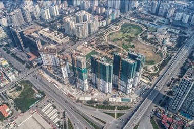 Nhà đất liên tục đội giá, BĐS phía Tây Nam kỳ vọng đón “mùa bội thu”