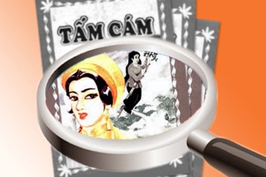 Truyện Tấm Cám _ Một cách nhìn khác