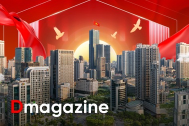 Sáp nhập tỉnh, bỏ cấp huyện: Tầm nhìn chiến lược cho kỷ nguyên mới