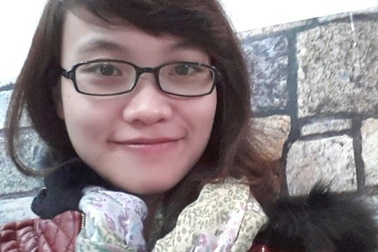 Nữ sinh Ngoại thương dựng riêng một “Harvard”