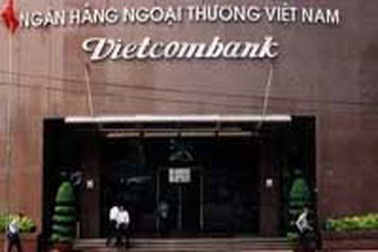 Vietcombank chính thức đổi thành ngân hàng TMCP