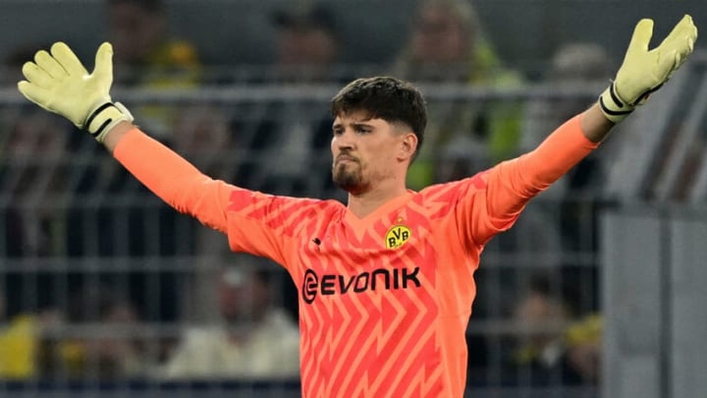 Đội hình tiêu biểu Champions League 2023/24: Bầu trời của Real Madrid - 1 Đội hình tiêu biểu Champions League 2023/24: Bầu trời của Real Madrid - 1