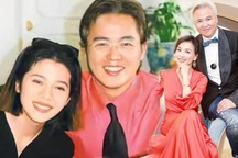 Mỹ nhân "nuốt nước mắt" tố Trương Đình cướp chồng, giờ hạnh phúc viên mãn