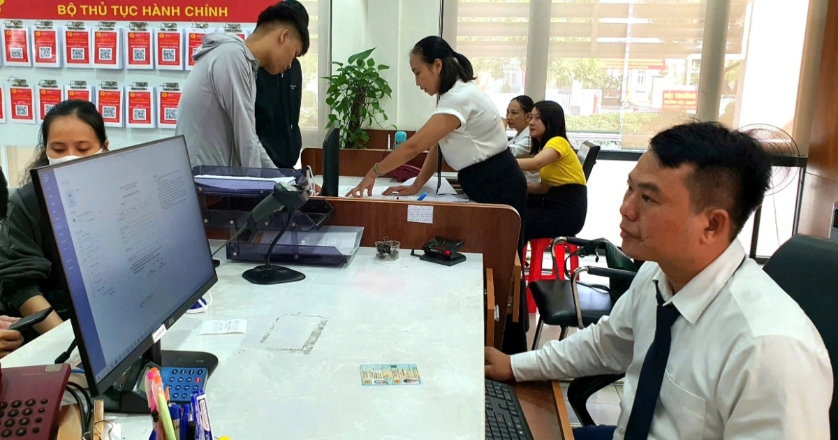 Đà Nẵng Chi Hàng Tỷ Nâng Cấp Hạ Tầng Công Nghệ Cho Xã, Phường: Mục Tiêu Chính Quyền Số