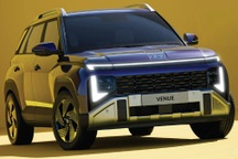 Đối thủ của Kia Sonet và Suzuki Fronx bước sang thế hệ mới, dáng "lột xác"