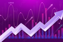 VN-Index bùng nổ, tăng gần 30 điểm