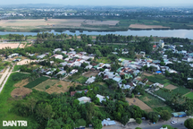 Quảng Ngãi bất ngờ xin rút dự án công viên gần 900 tỷ đồng