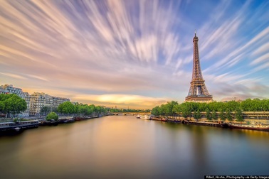 Pháp giữ vị trí quán quân thế giới về hút khách du lịch