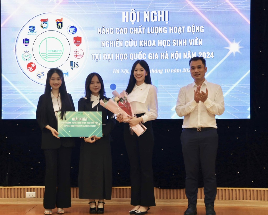 5 chuyên ngành đào tạo Kinh tế phát triển theo chuẩn quốc tế tại ĐHQGHN - 4 5 chuyên ngành đào tạo Kinh tế phát triển theo chuẩn quốc tế tại ĐHQGHN - 4