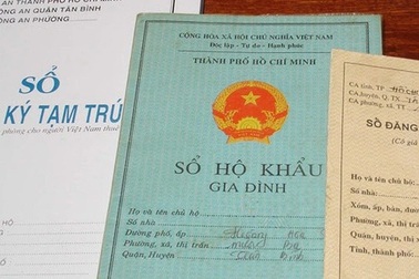 Cần những giấy tờ gì khi đi đăng ký cư trú?