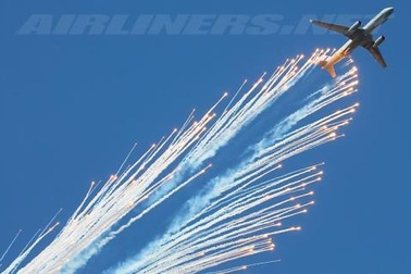 Vì sao A-50U và Tu-214R xuất hiện tại Syria?