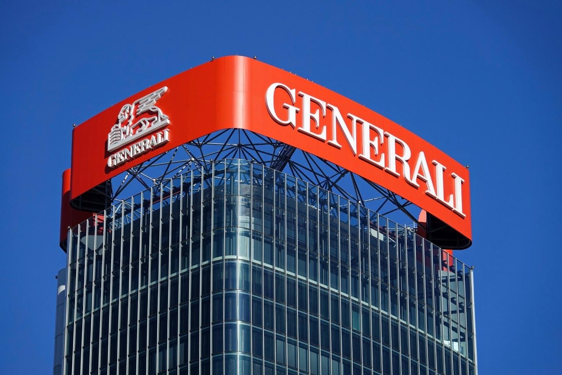 Generali vào top 50 doanh nghiệp FDI, đạt giải thưởng về bảo hiểm liên kết đơn vị - 5 Generali vào top 50 doanh nghiệp FDI, đạt giải thưởng về bảo hiểm liên kết đơn vị - 5