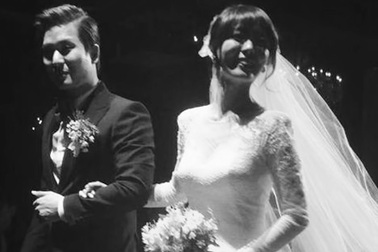 Trưởng nhóm Wonder Girls đã có thai 3 tháng