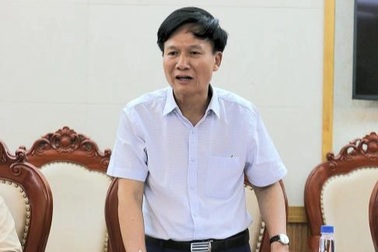 Thanh tra Chính phủ đã tiếp nhận 5 thanh tra bộ